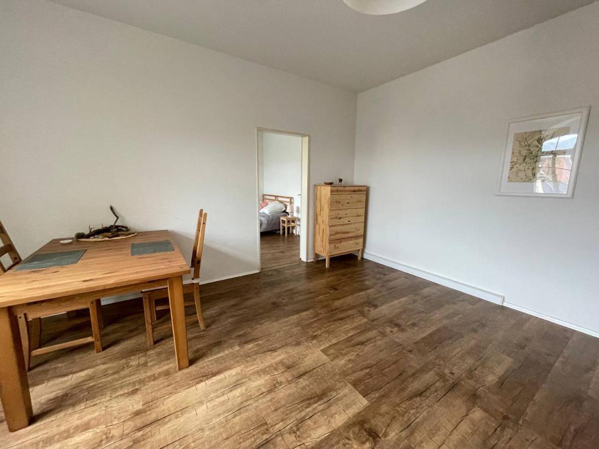Bergblick Apartment SäChsische Schweiz Sebnitz Exterior photo