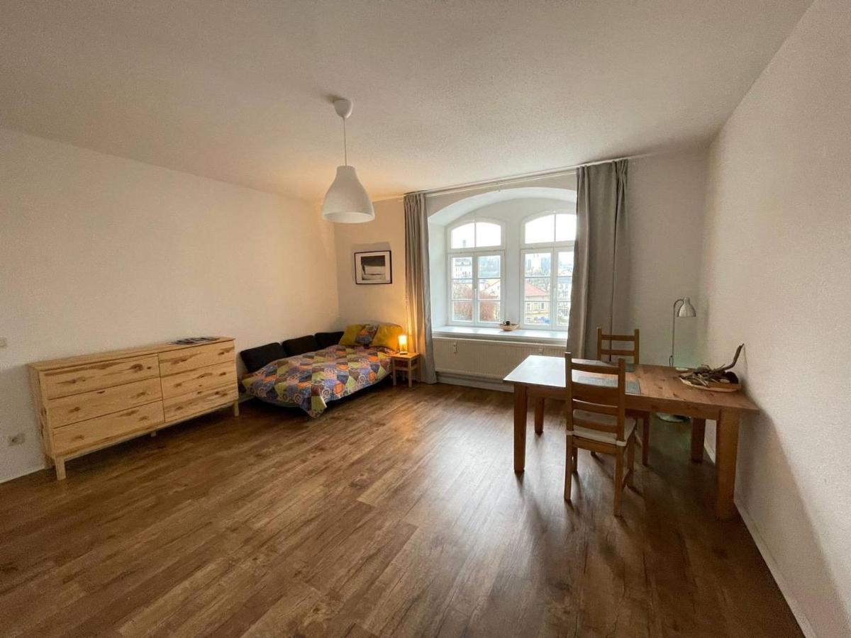 Bergblick Apartment SäChsische Schweiz Sebnitz Exterior photo